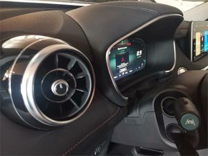 MG HS 1.5 Turbo GDI Luxury DCT  - Foto 2