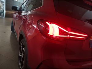 MG HS 1.5 Turbo GDI Luxury DCT  - Foto 2