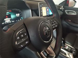 MG HS 1.5 Turbo GDI Luxury DCT  - Foto 2