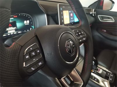 MG HS 1.5 Turbo GDI Luxury DCT