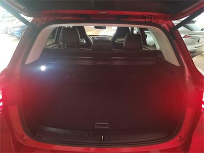 MG HS 1.5 Turbo GDI Luxury DCT