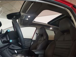 MG HS 1.5 Turbo GDI Luxury DCT  - Foto 2