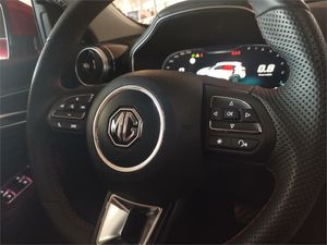 MG HS 1.5 Turbo GDI Luxury DCT  - Foto 2