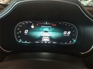 MG HS 1.5 Turbo GDI Luxury DCT  - Foto 2