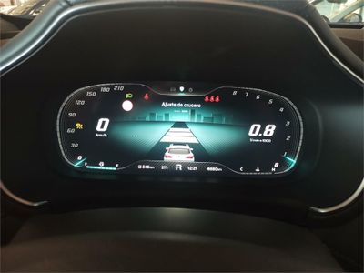 MG HS 1.5 Turbo GDI Luxury DCT