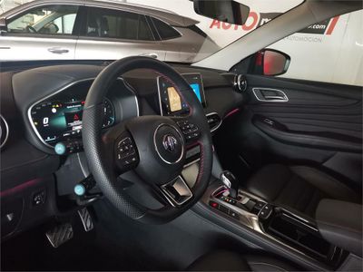 MG HS 1.5 Turbo GDI Luxury DCT