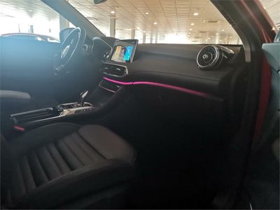MG HS 1.5 Turbo GDI Luxury DCT