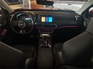 MG HS 1.5 Turbo GDI Luxury DCT  - Foto 2