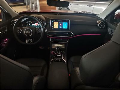 MG HS 1.5 Turbo GDI Luxury DCT