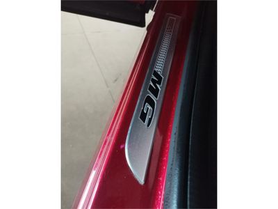 MG HS 1.5 Turbo GDI Luxury DCT
