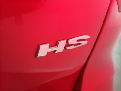 MG HS 1.5 Turbo GDI Luxury DCT