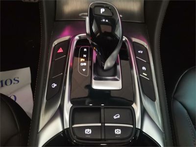 MG HS 1.5 Turbo GDI Luxury DCT