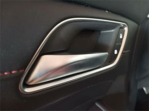 MG HS 1.5 Turbo GDI Luxury DCT  - Foto 2