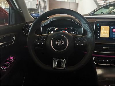 MG HS 1.5 Turbo GDI Luxury DCT