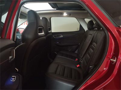 MG HS 1.5 Turbo GDI Luxury DCT