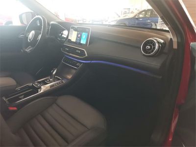 MG HS 1.5 Turbo GDI Luxury DCT
