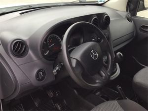Mercedes Citan 109 CDI Furgón Largo  - Foto 2