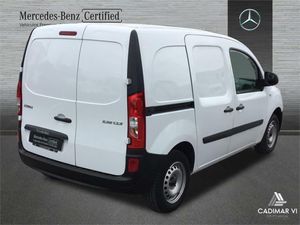 Mercedes Citan 109 CDI Furgón Largo  - Foto 2