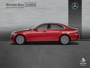 Mercedes Clase C 200 d Berlina  - Foto 2