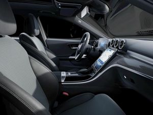 Mercedes Clase C 200 d Berlina  - Foto 2