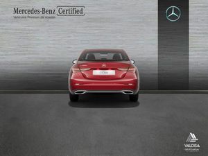 Mercedes Clase C 200 d Berlina  - Foto 2
