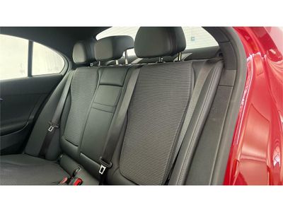 Mercedes Clase C 200 d Berlina