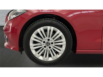 Mercedes Clase C 200 d Berlina