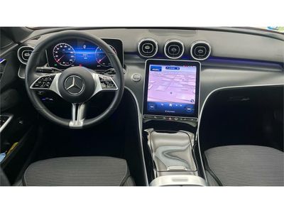 Mercedes Clase C 200 d Berlina