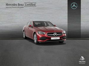 Mercedes Clase C 200 d Berlina  - Foto 2