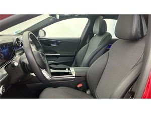 Mercedes Clase C 200 d Berlina  - Foto 2