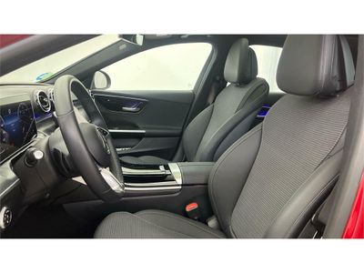 Mercedes Clase C 200 d Berlina
