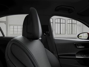 Mercedes Clase C 200 d Berlina  - Foto 2