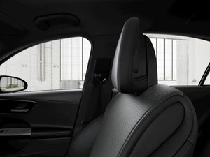 Mercedes Clase C 200 d Berlina  - Foto 2