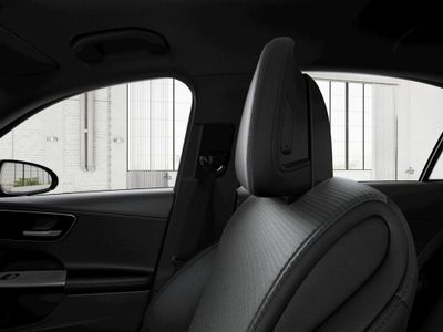 Mercedes Clase C 200 d Berlina