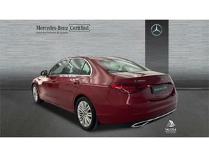 Mercedes Clase C 200 d Berlina  - Foto 2