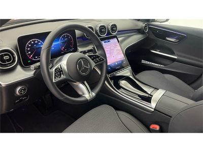 Mercedes Clase C 200 d Berlina