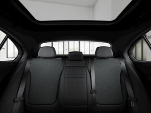 Mercedes Clase C 200 d Berlina  - Foto 2