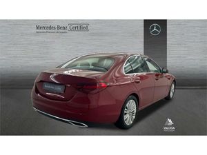 Mercedes Clase C 200 d Berlina  - Foto 2