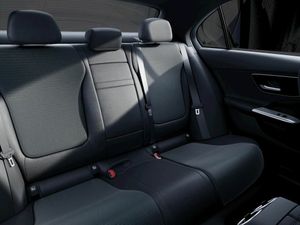 Mercedes Clase C 200 d Berlina  - Foto 2