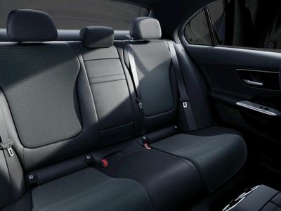 Mercedes Clase C 200 d Berlina