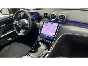 Mercedes Clase C 200 d Berlina  - Foto 2