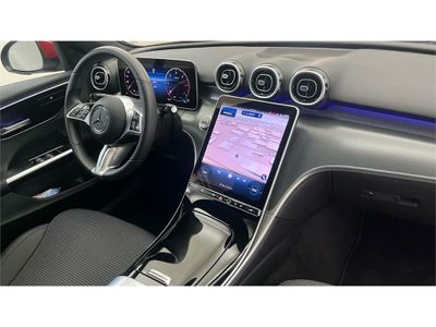 Mercedes Clase C 200 d Berlina