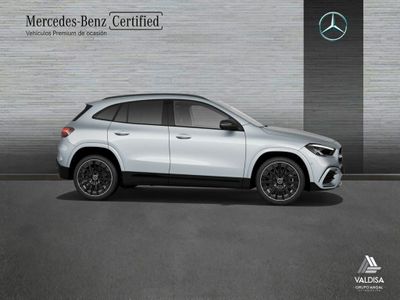 Mercedes GLA 200