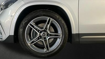 Mercedes GLA 200