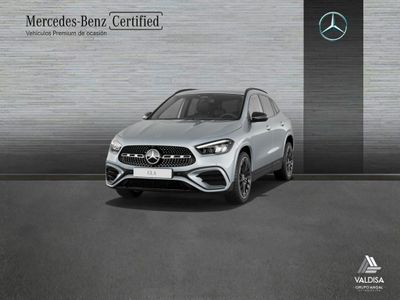 Mercedes GLA 200