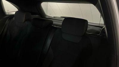 Mercedes GLA 200