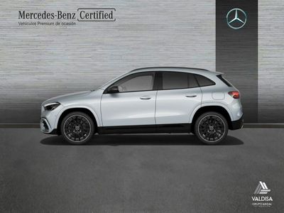 Mercedes GLA 200