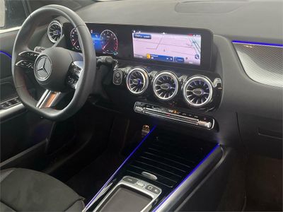 Mercedes GLA 200