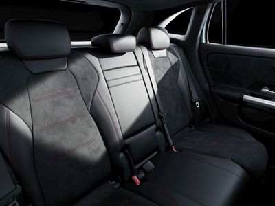 Mercedes GLA 200