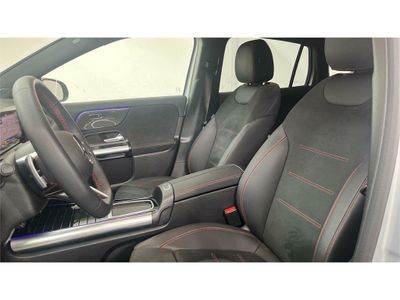Mercedes GLA 200